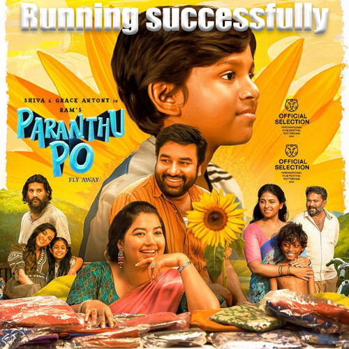 Running Successfully 