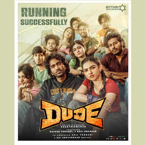 Running Successfully