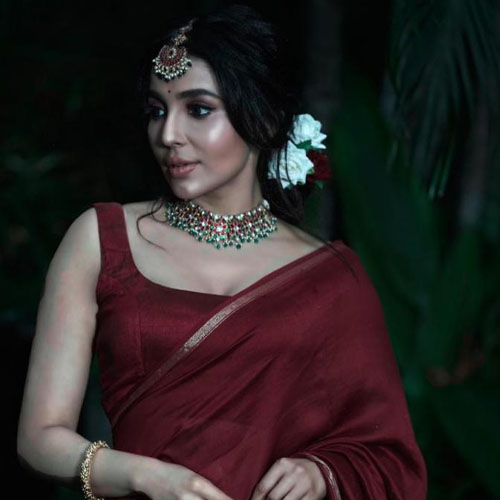Actress Images