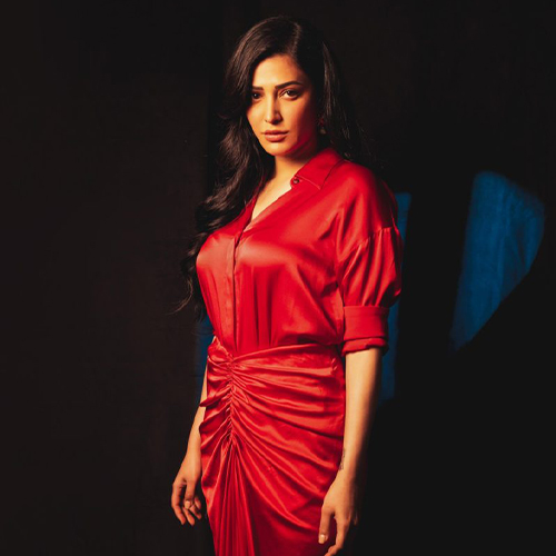 Actress Gallery