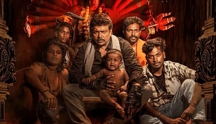 Iravin-Nizhal-Movie-Review