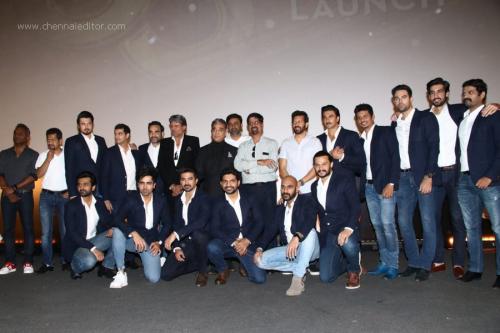 83 First Look Launch  18