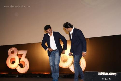 83 First Look Launch  3