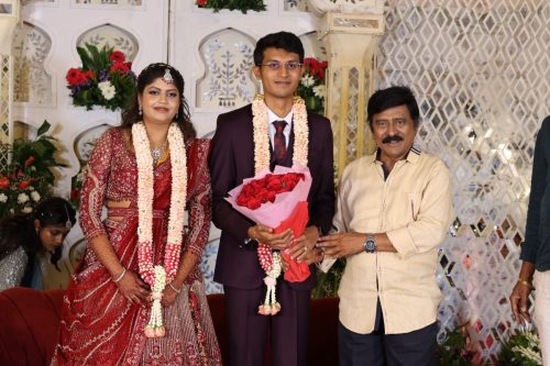 Adithyan-Preethika-9