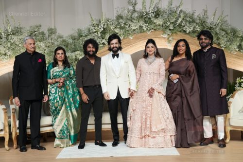 AkhilAkkineni-Zainab10