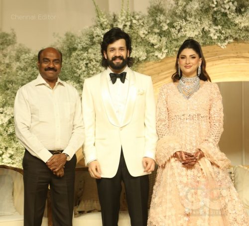AkhilAkkineni-Zainab15