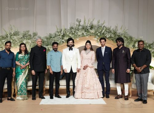 AkhilAkkineni-Zainab4