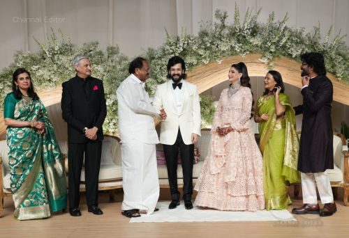AkhilAkkineni-Zainab8