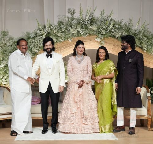AkhilAkkineni-Zainab9