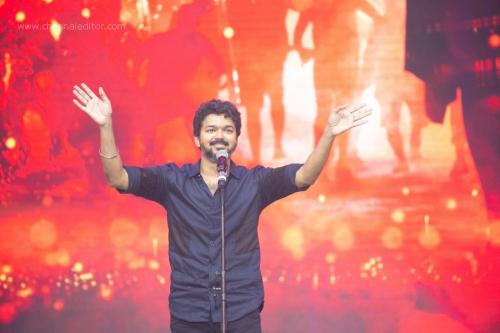 Bigil Audio Launch  42