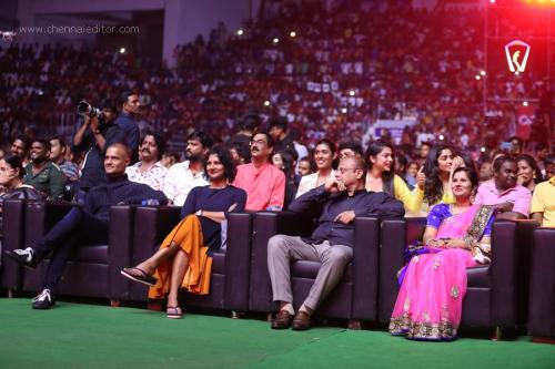 Bigil Audio Launch  43