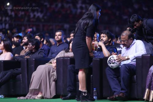 Bigil Audio Launch  49