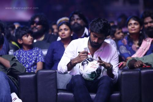 Bigil Audio Launch  50