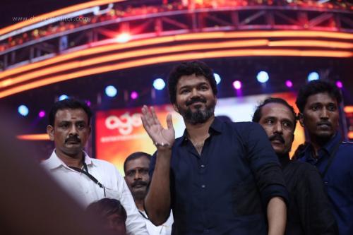 Bigil Audio Launch  68