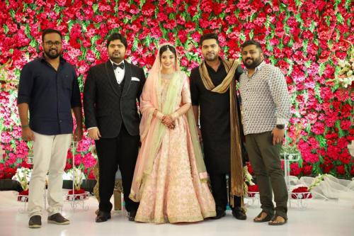 T.R.Kuralarasan - Nabeelah R Ahmed Wedding Reception (24)