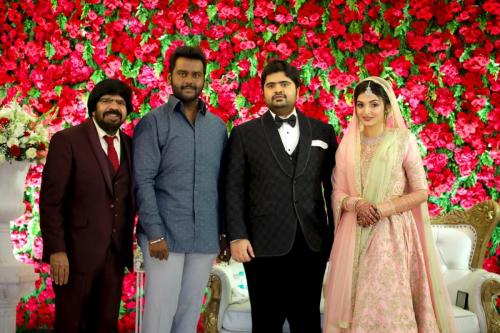 T.R.Kuralarasan - Nabeelah R Ahmed Wedding Reception (45)