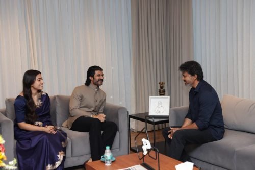 VijayDeverakonda Rashmika-4